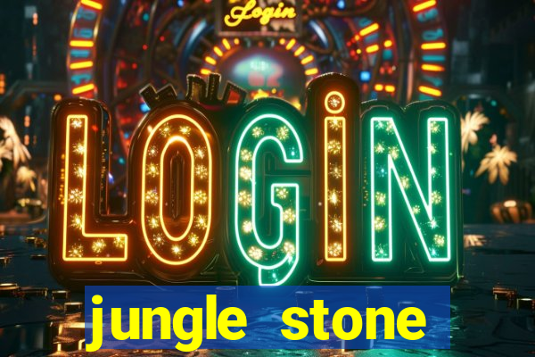 jungle stone reclame aqui